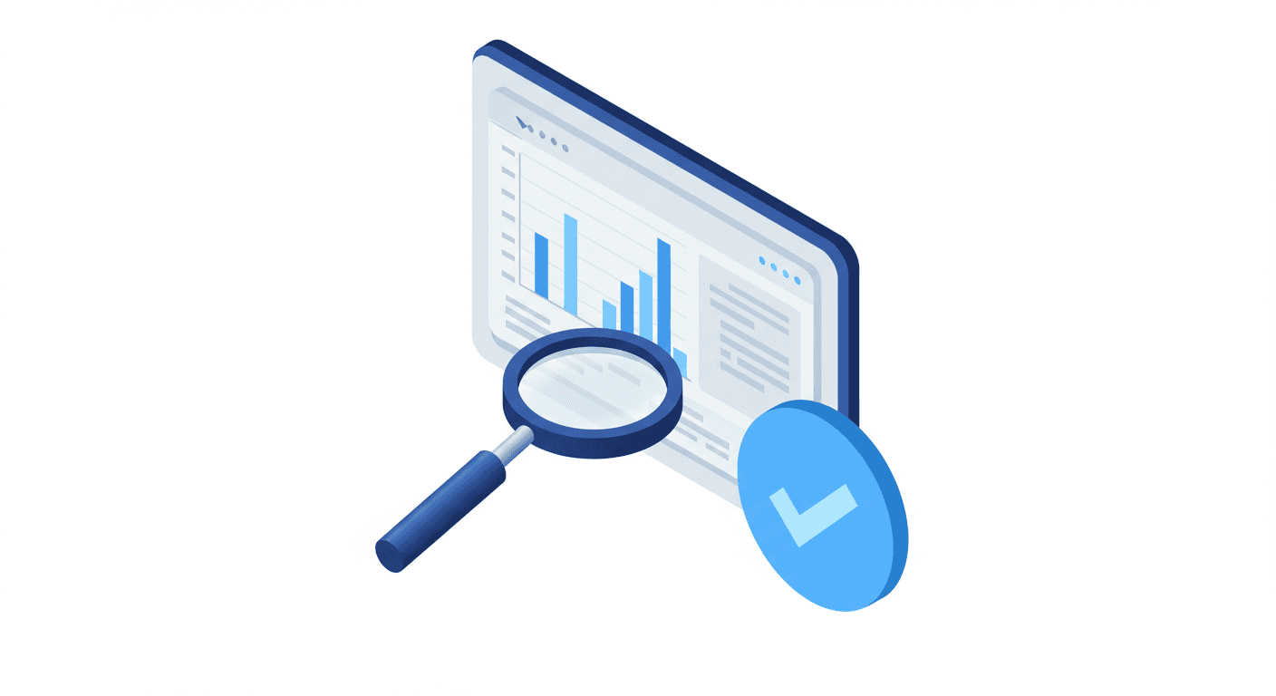 Akurasi Data Presisi Tinggi