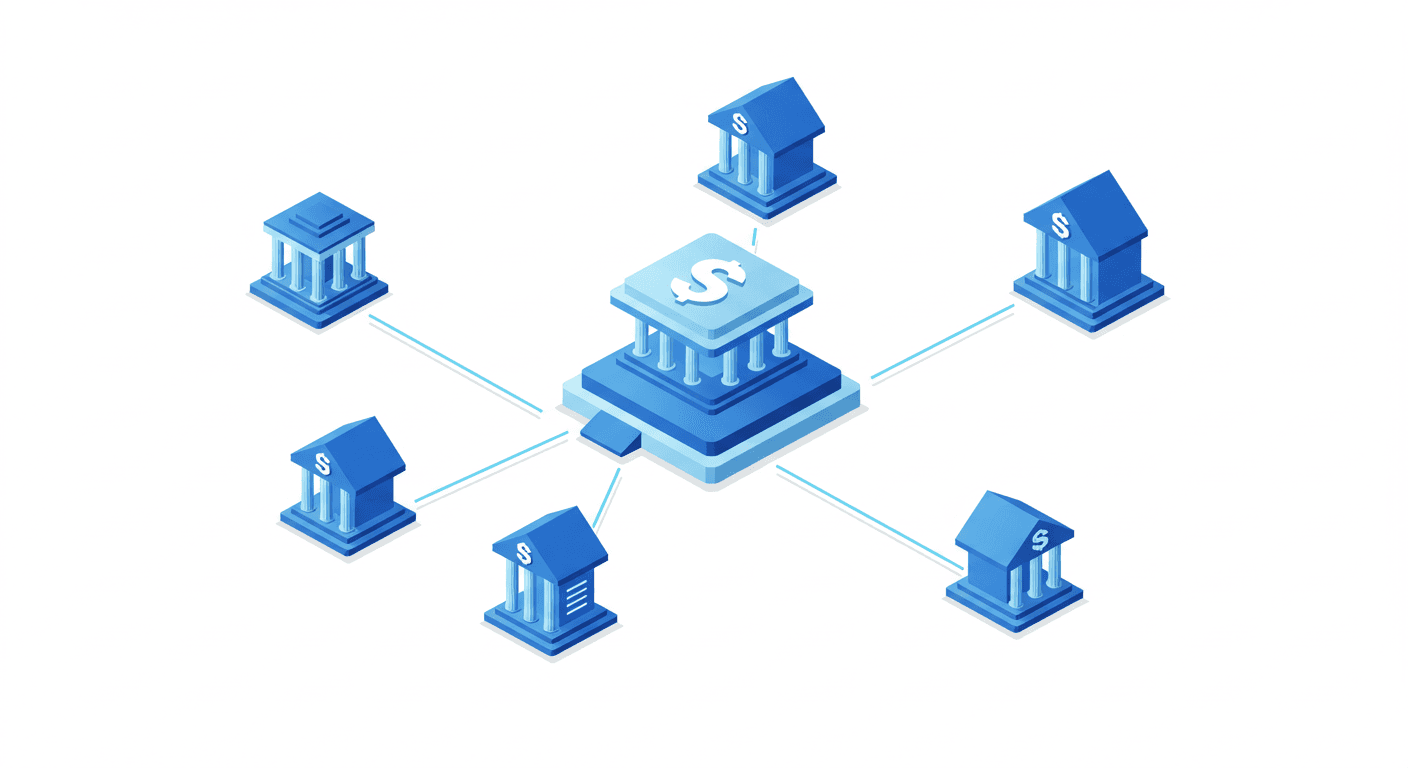 Mendukung Semua Bank di Indonesia